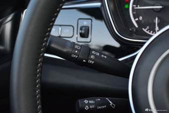 2019款风光ix5 220T CVT智悦型