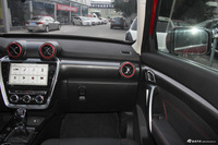 2016款北京BJ20 1.5T 手动豪华型