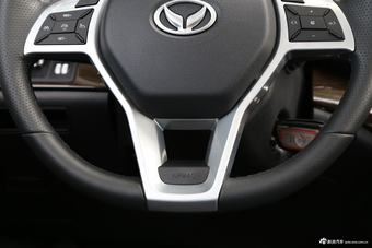 2017款幻速S6 1.5T自动乐享型