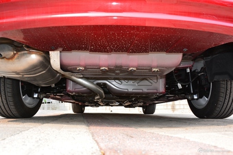 2018款科鲁兹1.5L自动炫锋都市版320