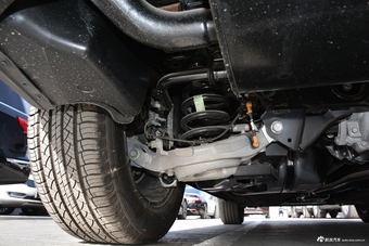 2018款林肯MKX 2.0T自动四驱尊雅版