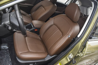 2016款陆风X5 Plus 1.5T自动创领版