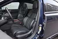 2017款林肯大陆2.0T自动两驱尊耀版