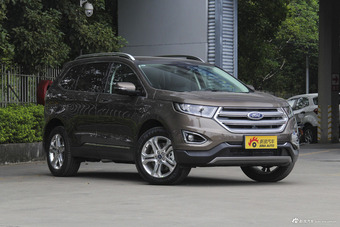 2018款锐界2.0T自动四驱豪锐型EcoBoost 245 7座