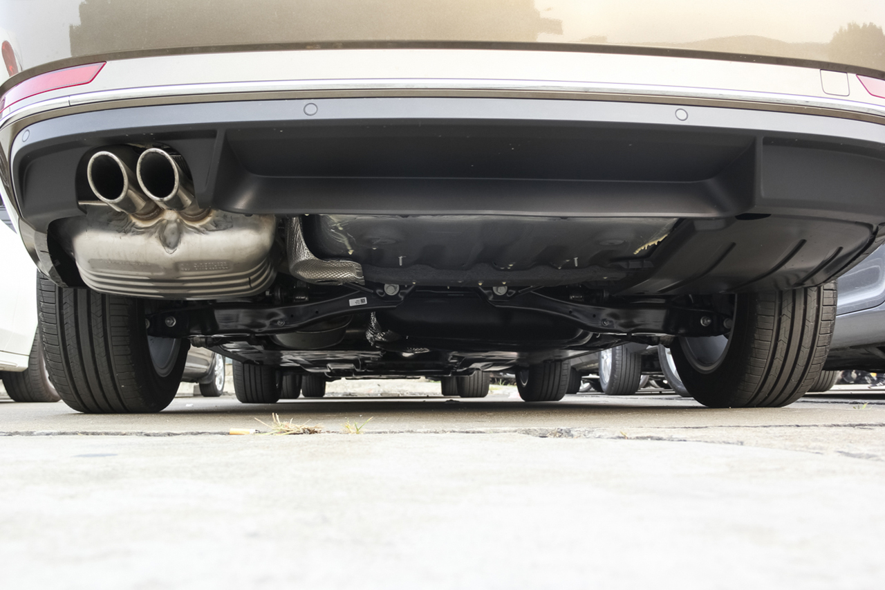 2018款速派1.8T自动TSI330 DSG舒适版