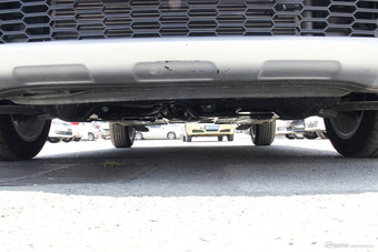 2016款POLO 1.6L自动Cross