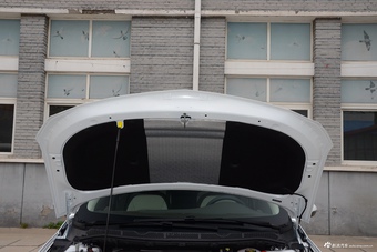 2017款威朗1.5L自动领先型