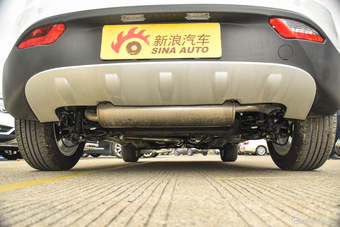 2015款骏派D60 1.5L手动技术型