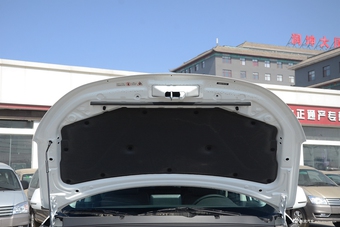 2017款景逸X5 1.6L自动尊享型