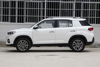 2018款现代ix35 2.0L自动两驱智勇·畅联版