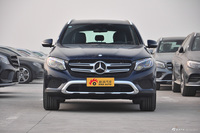 2017款奔驰GLC200 2.0T自动 4MATIC