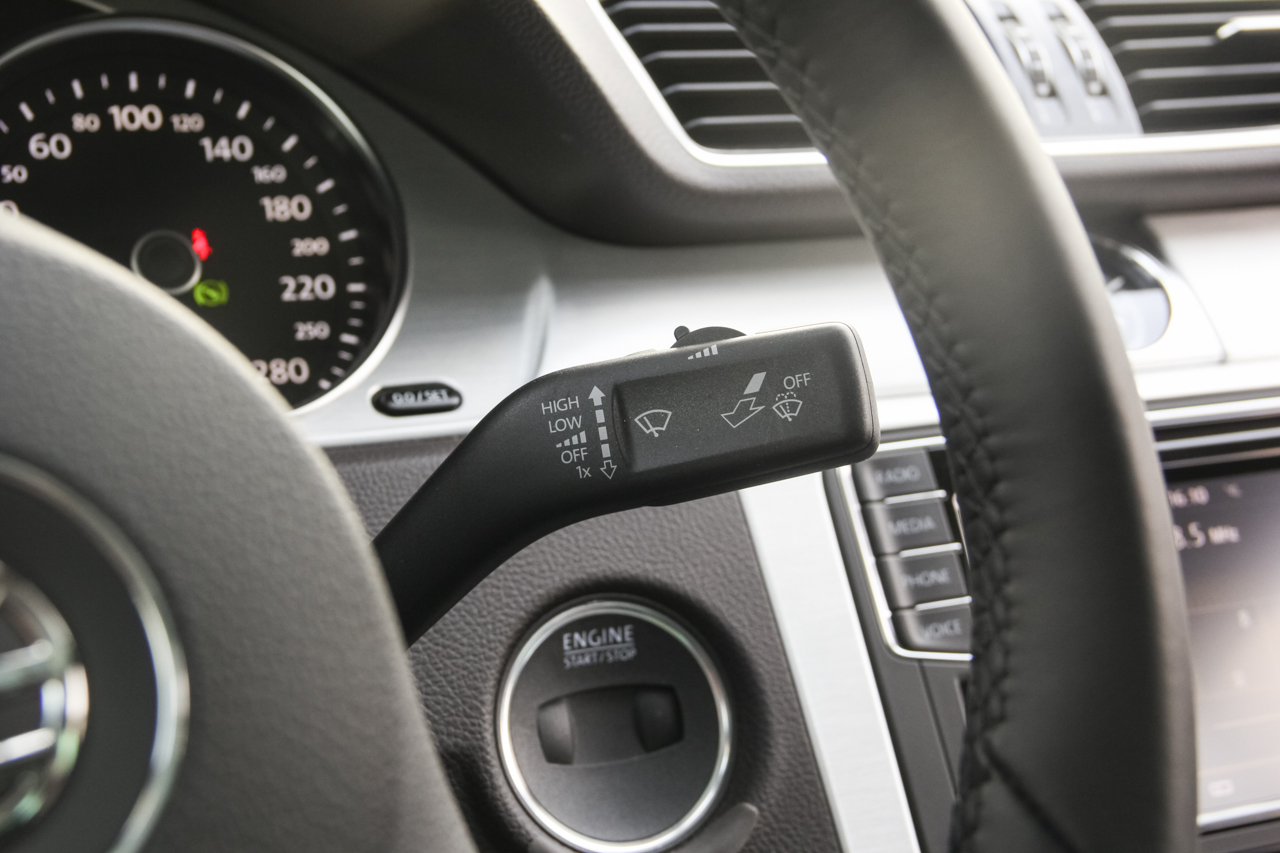 2018款CC 1.8T自动豪华型