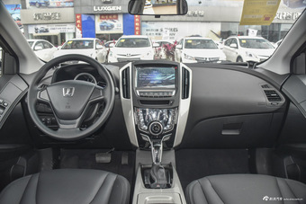 2017款优6 SUV 1.8T自动科技超值型