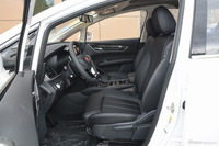 2018款比亚迪宋MAX 1.5T自动智联精英型6座