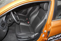 2016款悦纳1.6L自动精英版TOP