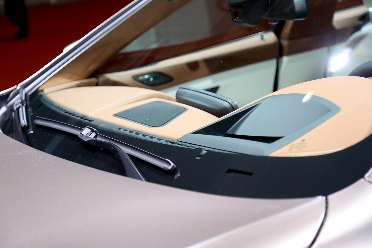 宝马6系SERIES COUPE