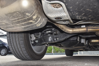 2017款蔚揽2.0T自动四驱拓行版380TSI