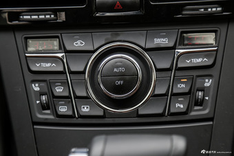 2015款红旗H7 2.0T 自动豪华型