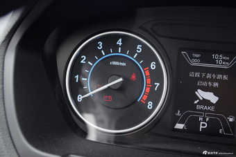 2017款海马S7 1.8T自动豪华版