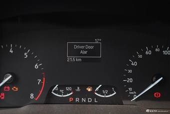 2018款翼搏1.5L自动精翼型