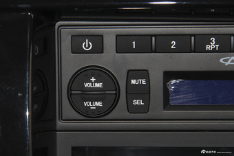 2018款开瑞K50 1.5L手动基本型