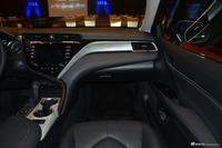 2018款凯美瑞2.5L 混动版