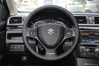 2018款启悦1.6L自动Pro版尊享型