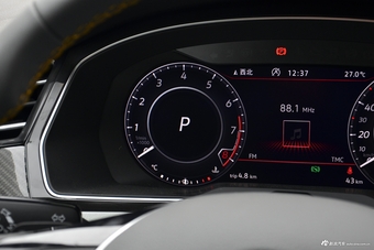 2019款CC 2.0T自动曜颜版380TSI