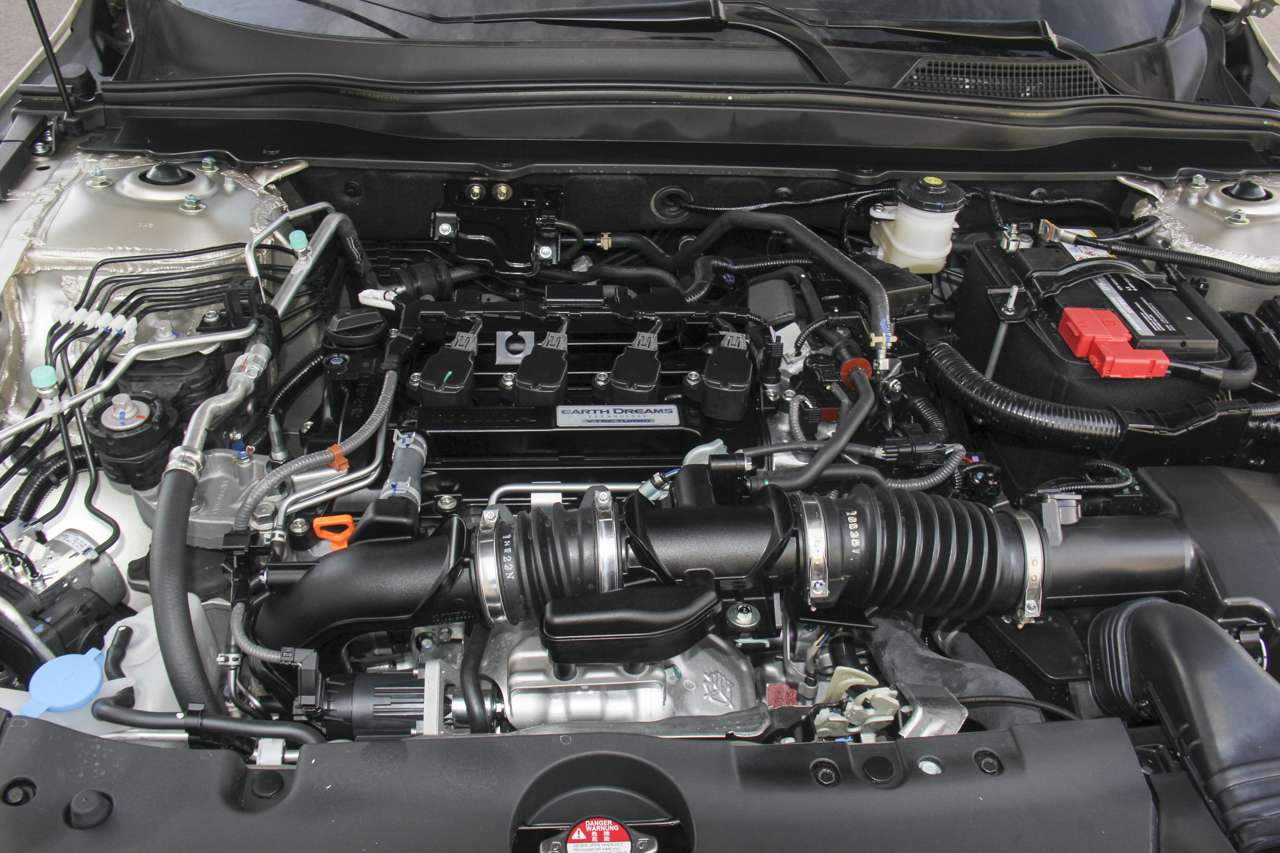 2019款INSPIRE 1.5T自动260TURBO 精悦版 国V