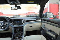 2017款大迈X7 1.8T手动至尊型