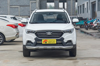 2018款奔腾X40网红版 1.6L手动舒适型