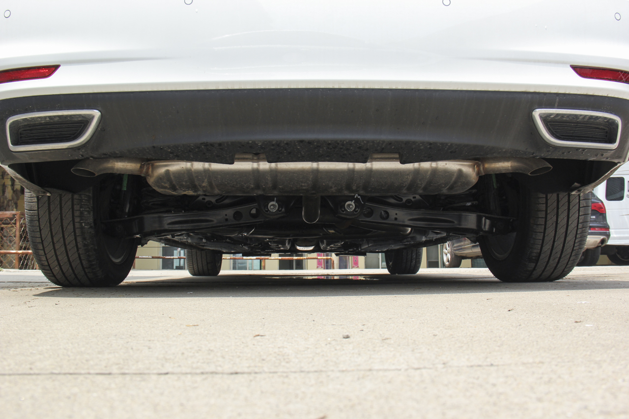 2018款荣威i6 1.5T自动旗舰版20T