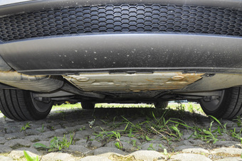 2016款改款奥迪A5 2.0T自动Coupe45TFSI舒适型