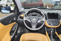 2016款迈锐宝XL 1.5T自动双离合锐享版