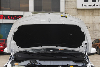 2015款幻速H3 1.5L手动舒适型