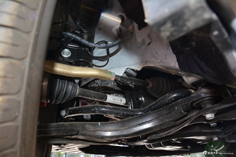 2017款瑞风S2 1.5L手动豪华智能型