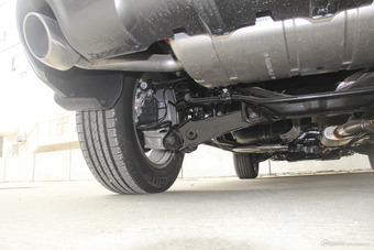 2018款哈弗H6 Coupe 1.5T自动两驱豪华型蓝标