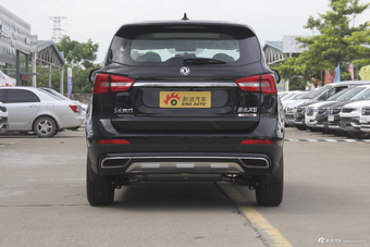  2017款景逸X5劲享系列 1.5T手动豪华型