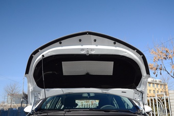 2017款科鲁兹两厢1.5L 自动炫锋版