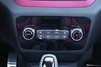 2017款瑞风S2 1.6L智驱版 CVT豪华智能型