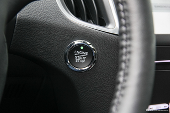 2018款锐界2.0T自动四驱尊锐型EcoBoost 245 7座