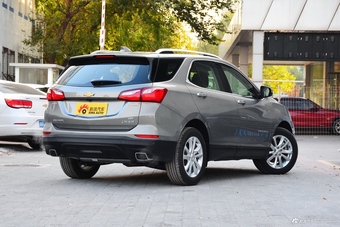 2018款探界者2.0T自动四驱拓界版550T