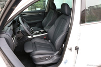 2018款中华V7 1.6T自动旗舰型5座280T