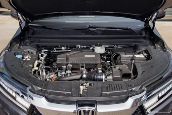 2017款冠道1.5T自动240TURBO两驱尊享版