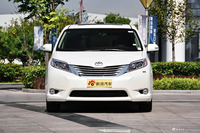 实拍|新款塞纳 空间堪比GL8、动力吊打奥德赛