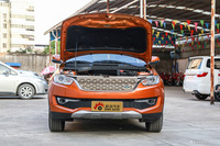 2016款凯翼X3 1.6L手动智联III版