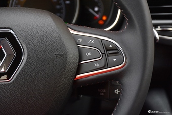 2018款科雷傲2.5L自动两驱120周年限量版