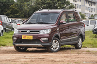 2016款风光370 1.5L手动豪华型7座