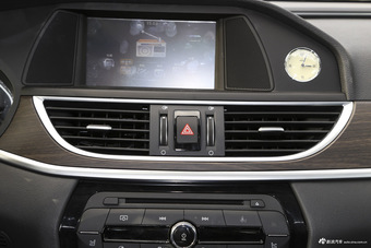 2017款瑞风A60 1.5T自动豪华商务型