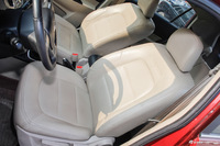 2014款英致G3 1.5L手动致尊版